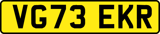 VG73EKR