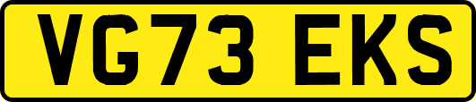 VG73EKS