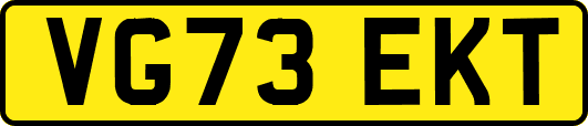 VG73EKT