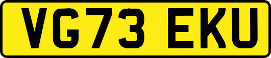 VG73EKU
