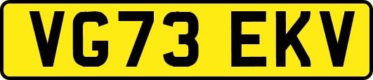 VG73EKV