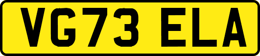 VG73ELA