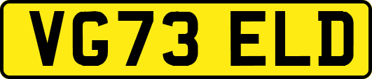VG73ELD