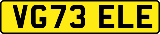 VG73ELE