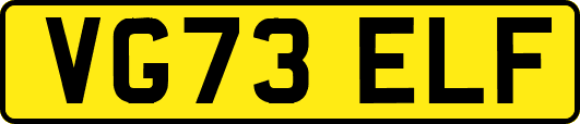VG73ELF