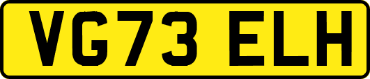 VG73ELH