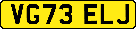 VG73ELJ