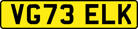 VG73ELK
