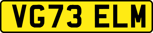 VG73ELM