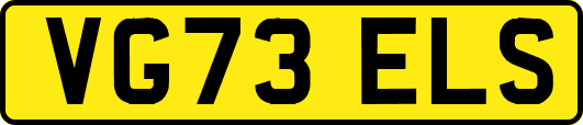 VG73ELS