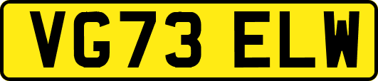 VG73ELW