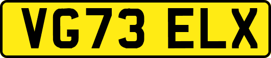 VG73ELX