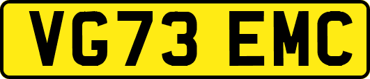 VG73EMC