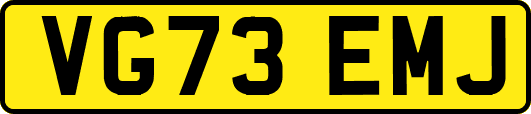 VG73EMJ