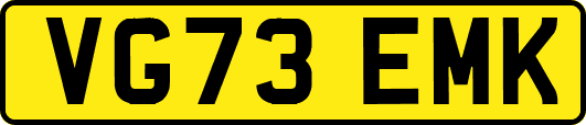 VG73EMK