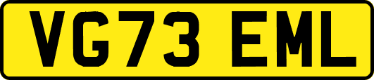 VG73EML
