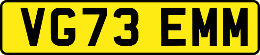 VG73EMM