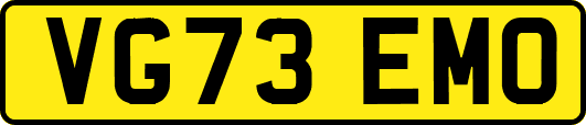 VG73EMO