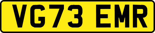 VG73EMR