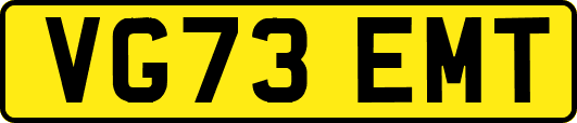 VG73EMT