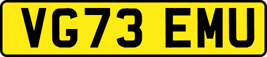 VG73EMU