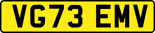 VG73EMV