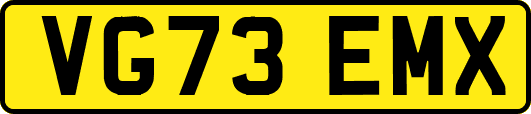 VG73EMX