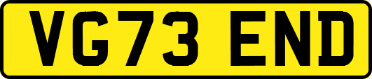 VG73END