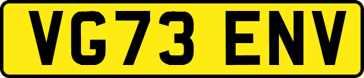 VG73ENV