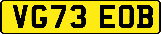 VG73EOB