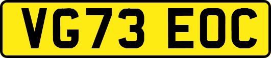 VG73EOC