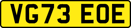 VG73EOE