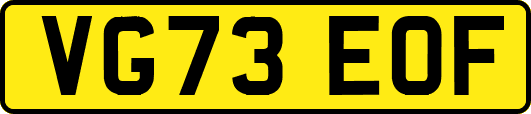 VG73EOF