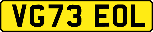 VG73EOL