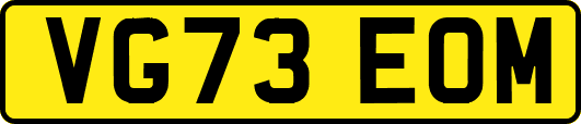 VG73EOM
