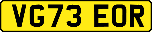 VG73EOR