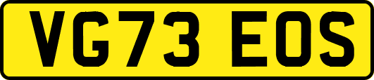 VG73EOS