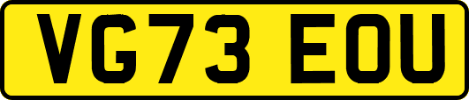VG73EOU