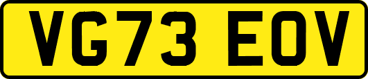VG73EOV