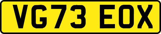 VG73EOX