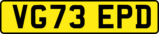 VG73EPD