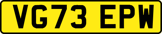 VG73EPW