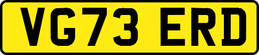 VG73ERD