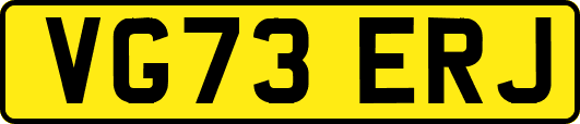 VG73ERJ