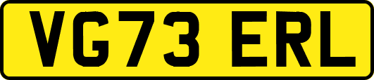 VG73ERL