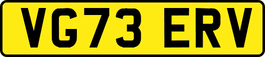 VG73ERV