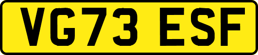 VG73ESF