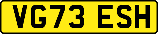 VG73ESH