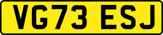 VG73ESJ