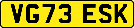 VG73ESK
